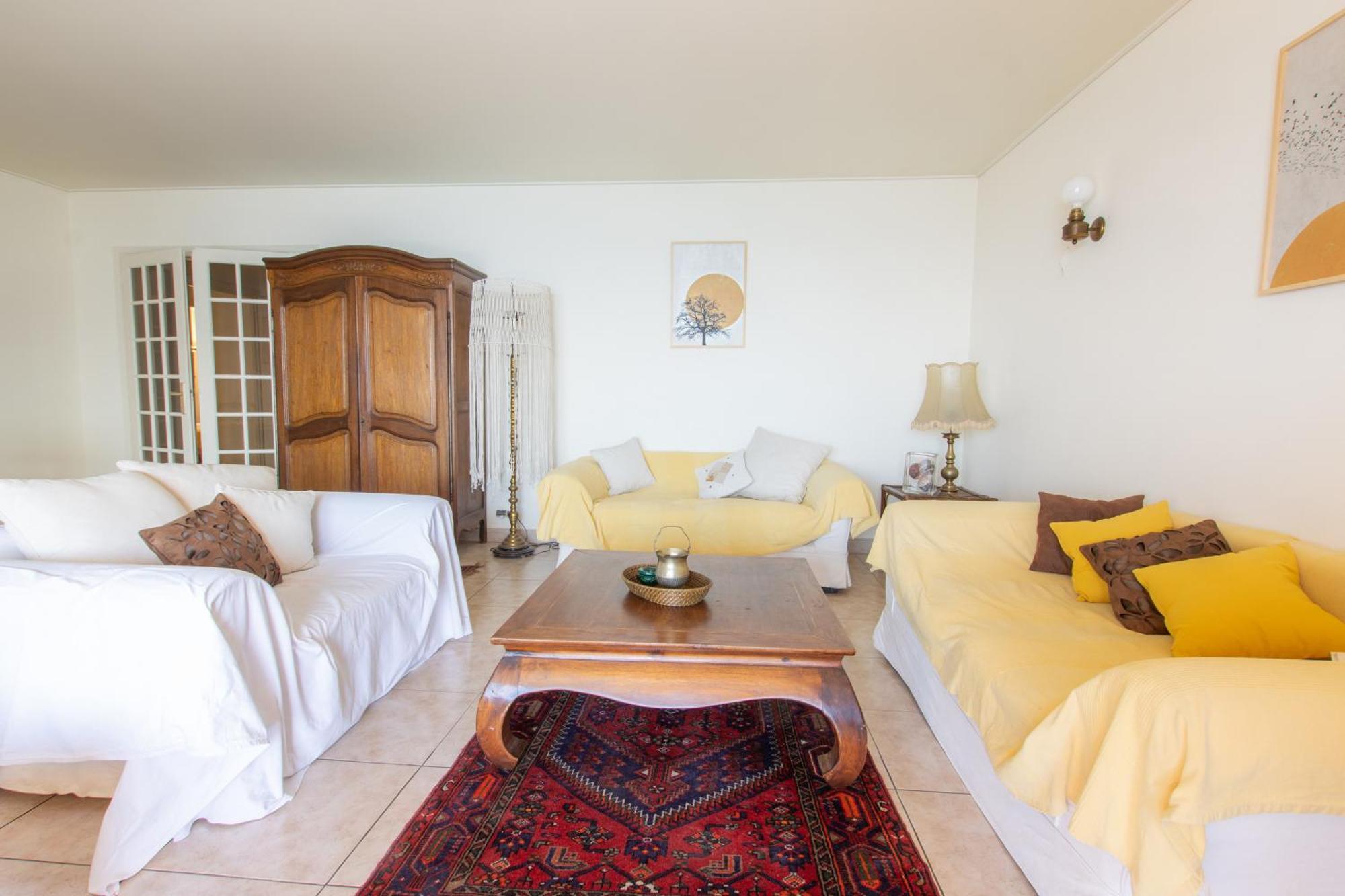 Gozzi Apartment Аячо Екстериор снимка