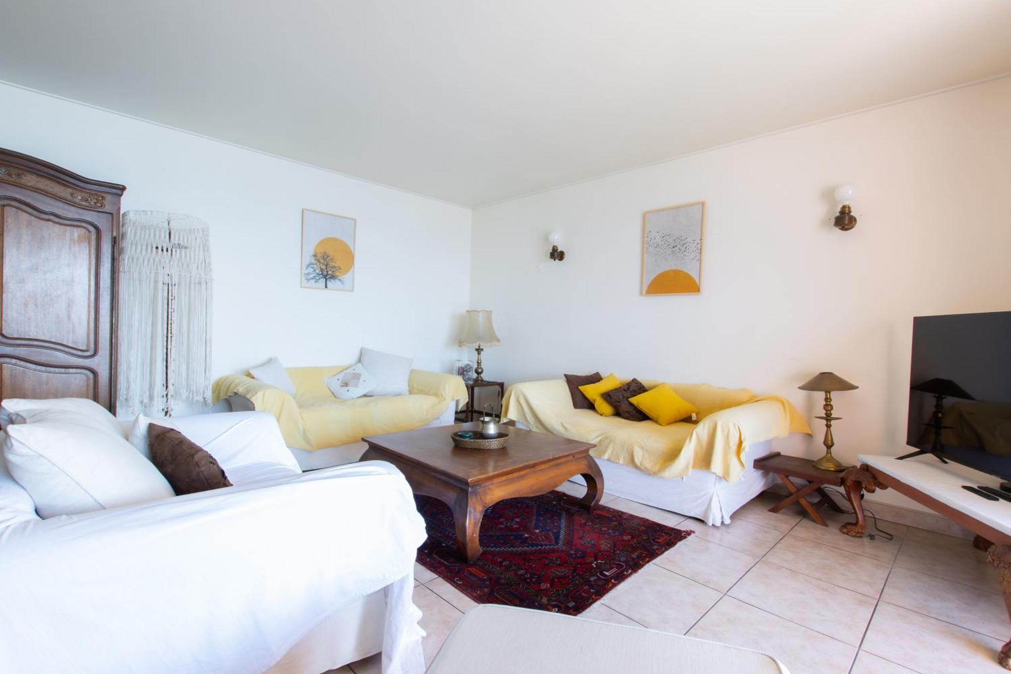 Gozzi Apartment Аячо Екстериор снимка