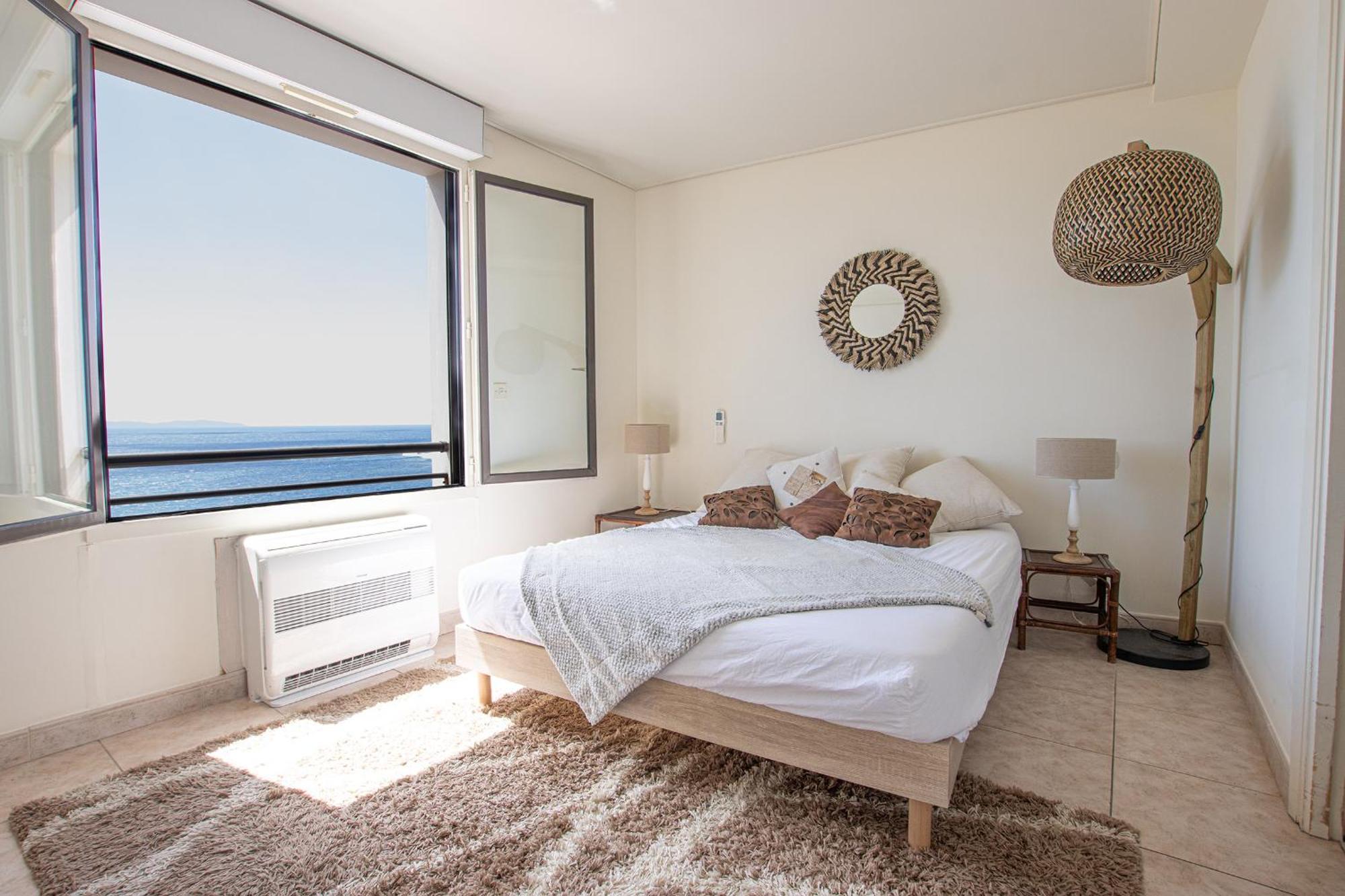 Gozzi Apartment Аячо Екстериор снимка